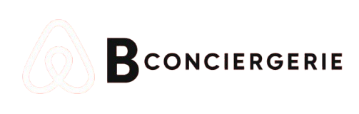 AB CONCIERGERIE Logo